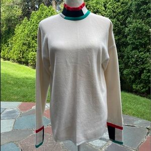 Derek Lam Turtleneck Sweater